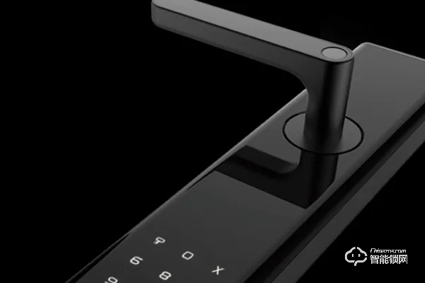 鹿帝智能鎖質量怎么樣