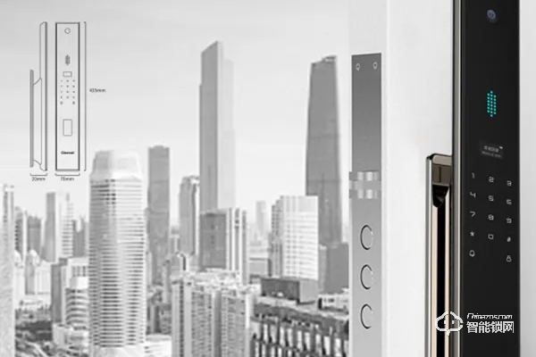 格里維爾指紋鎖怎么樣