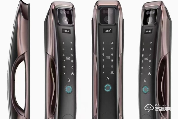 2022智能鎖十大名牌