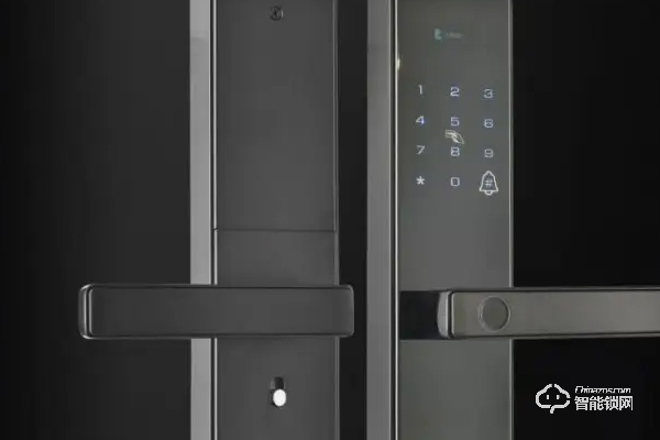 皇冠智能鎖質量好不好