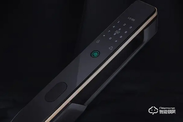 皇冠智能鎖質量好不好