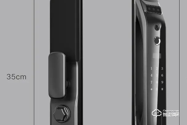 皇冠智能鎖質量好不好