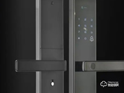 皇冠智能鎖質量好不好