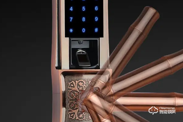 皇冠智能鎖加盟費多少