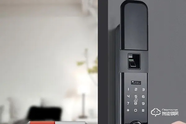 皇冠智能指紋鎖怎么樣 皇冠智能指紋鎖怎么樣