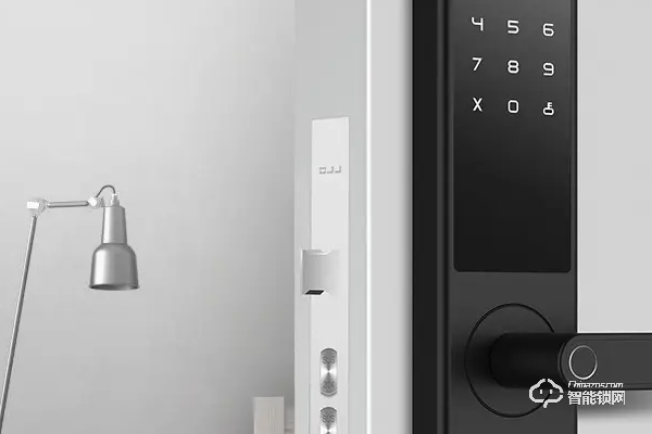 皇冠智能鎖質量怎么樣