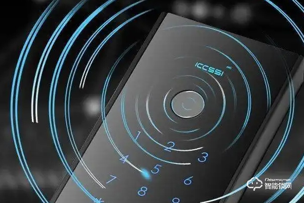 艾棲指紋鎖屬于幾線品牌