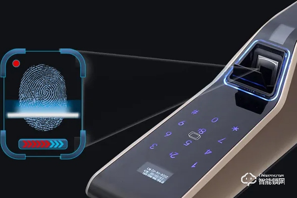 艾棲智能鎖質(zhì)量怎么樣