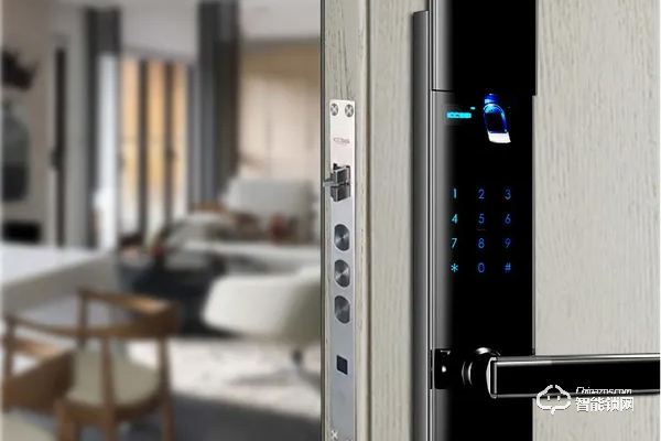 智能門鎖艾棲怎么樣