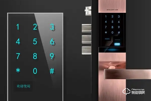 凌仕智能鎖質量怎么樣