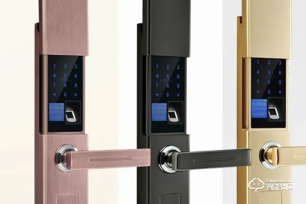 凌仕智能鎖質量怎么樣