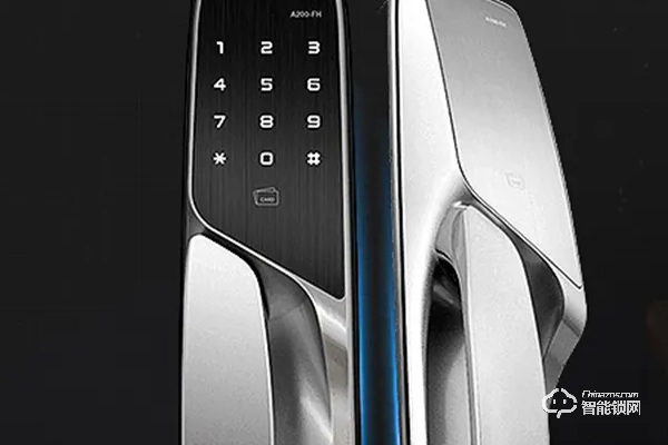 愛迪爾智能鎖質量怎么樣