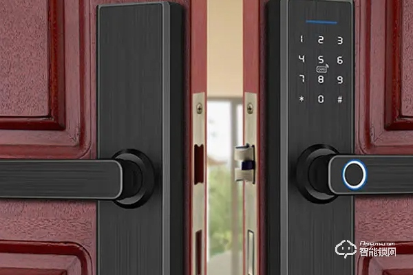愛迪爾智能鎖好不好
