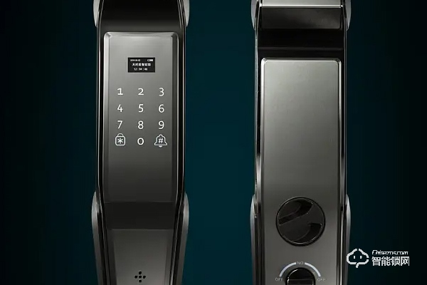 愛迪爾智能鎖好不好