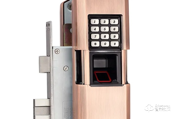 愛迪爾指紋鎖怎么樣