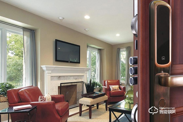 愛迪爾指紋鎖怎么樣