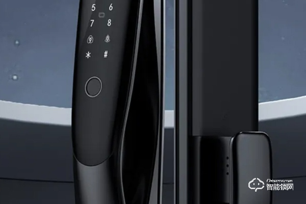 愛迪爾智能鎖怎么樣