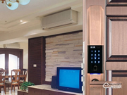 愛(ài)迪爾智能鎖怎么樣