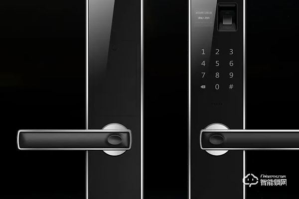 弘博匯智能鎖排名