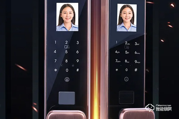 弘博匯智能鎖排名