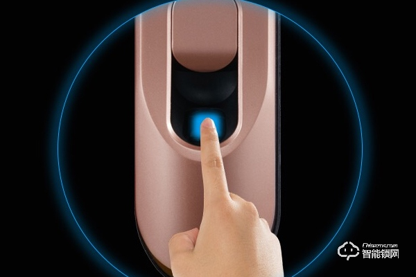 海康智能鎖怎么樣