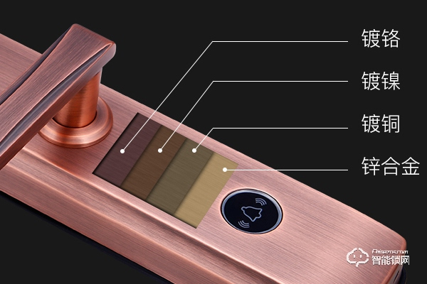 三環(huán)智能鎖怎么樣