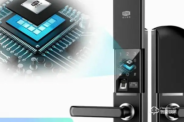 凌仕智能鎖加盟費多少錢