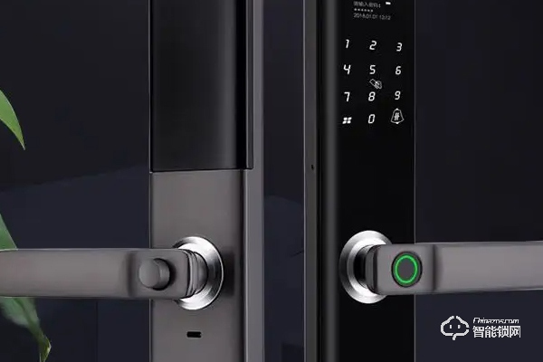 凌仕智能鎖加盟費多少錢