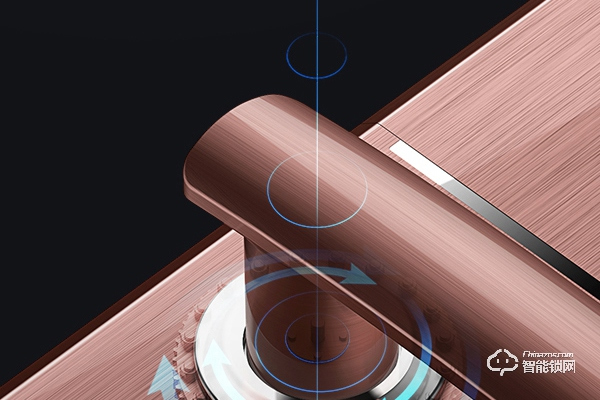 德國典匠智能鎖怎么樣