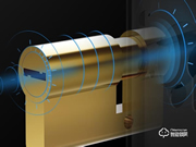 公牛智能鎖好不好