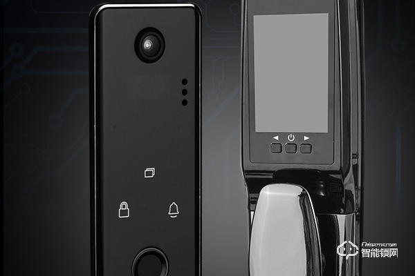 愛(ài)獅盾指紋鎖怎么樣