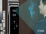 奔智智能鎖口碑怎么樣