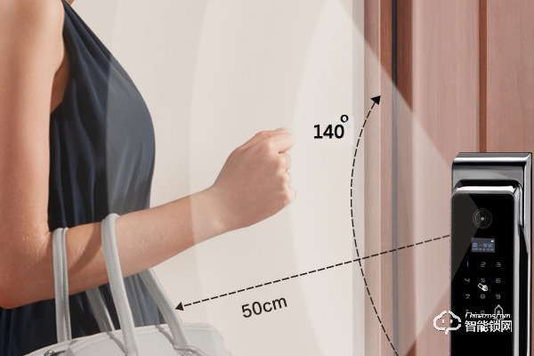 奔智指紋鎖怎么樣