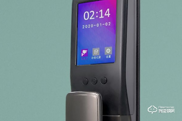 琨山通用指紋鎖好嗎