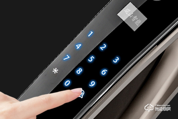 琨山通用智能鎖怎么樣