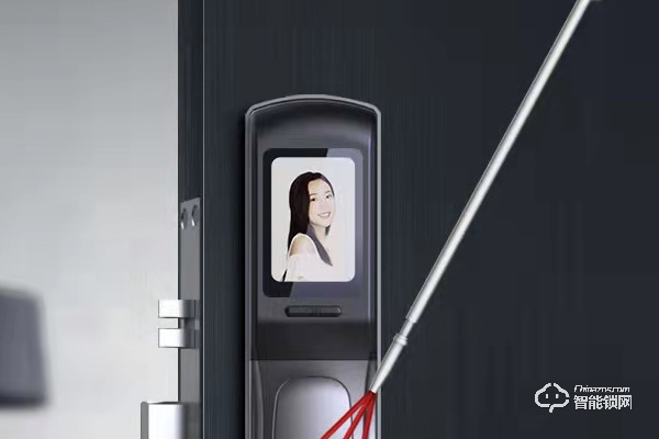 固力智能鎖質量如何