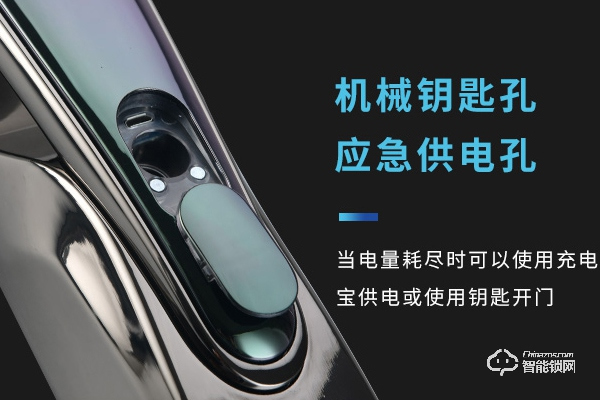 固力智能鎖好不好