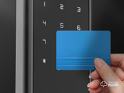 施德曼智能鎖質量怎么樣