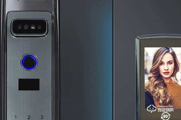 施德曼智能門鎖怎么樣