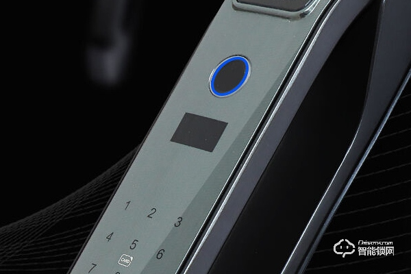 施德曼智能門鎖怎么樣