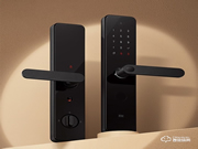 智能門鎖入門級產(chǎn)品小米1S僅1100元