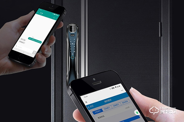 beck指紋鎖怎么樣