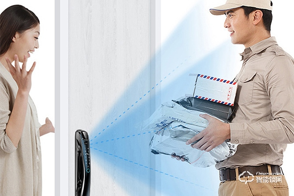 aoc智能鎖是一線品牌嗎