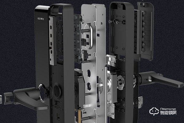 aciga智能鎖是什么牌子