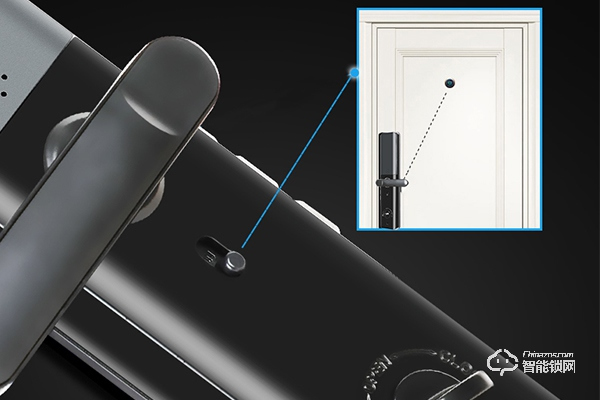 小盼智能鎖怎么樣