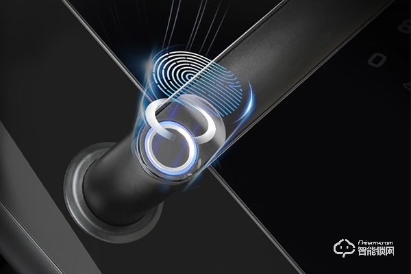 小盼智能鎖怎么樣