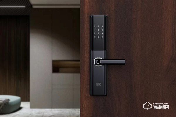 步陽智能鎖密碼設置說明書