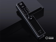 步陽智能鎖密碼設置說明書