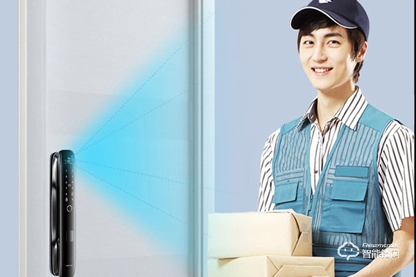 kfz智能鎖是什么牌子