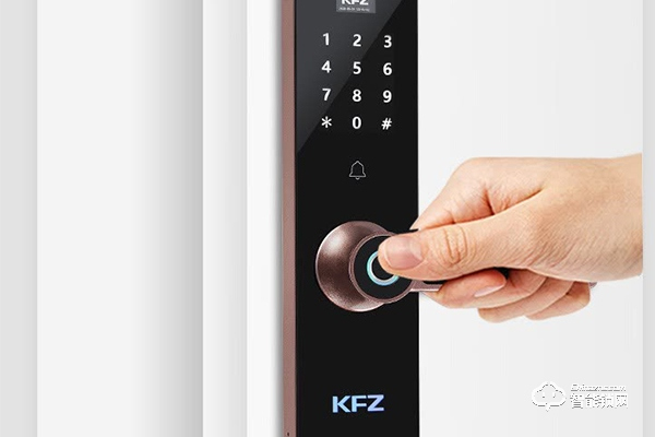 kfz指紋鎖質量怎么樣